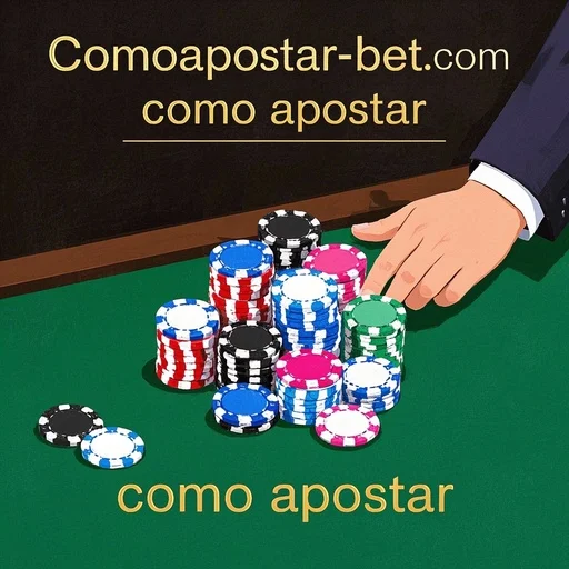 Dicas Essenciais Para Apostar em Jogos de Cassino: Como Maximizar Suas Chances de Sucesso